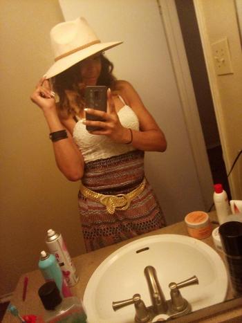 Tiffany, 25  female escort, Jonesboro