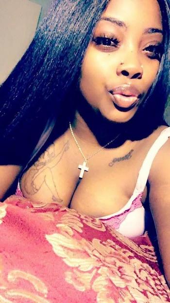 Gio'Vanni , 26  female escort, Jonesboro
