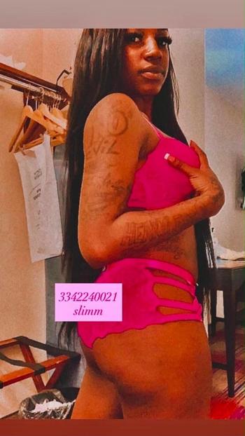 Slimm, 24  female escort, Jonesboro
